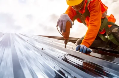 Travaux de zinguerie à Verneuil-en-Bourbonnais